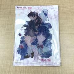 ❶ラブライブ！スーパースター！！葉月恋 でかアクリルスタンド