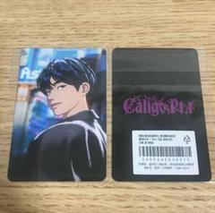 PLAVE ハミン aladin トレカ 直筆サイン