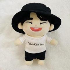 straykids skz ヒョンジン 50cm ぬいぐるみ 新作グッ straykids スキズ ぬいぐるみ｜Yahoo!フリマ