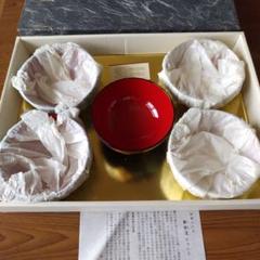 江戸時代　秀衝塗　椀 椀 - 秀衡塗工房 丸三漆器 オンラインストア