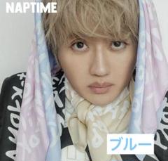 NissyNaptime ベージュ ストール 2025年最新】naptime ストールの人気アイテム - メルカリ