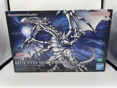 Figure-rise Standard Amplified 青眼の白龍｜バンダイ ホビーサイト