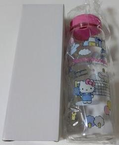 SANRIOキャラクターズ クリアボトル