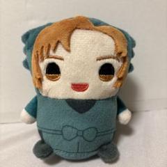忍たま乱太郎　善法寺伊作　まめめいと