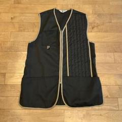 ハンディングベスト boballen シューティングベスト USA 80's USA製 bob allen Hunting Vest / ハンティング ベスト 古着