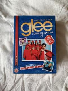 2025年最新】glee dvd シーズン3の人気アイテム - メルカリ