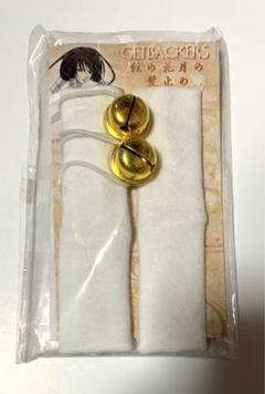 GB 花月　髪留め