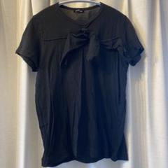 2025年最新】トリココムデギャルソン レディース 半袖(Tシャツ