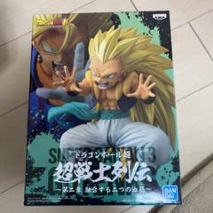 ドラゴンボール超 G×materia&超戦士列伝Ⅱ ロゼ 計３個 超サイヤ人ロゼゴクウブラック展示品レビュー/レポート
