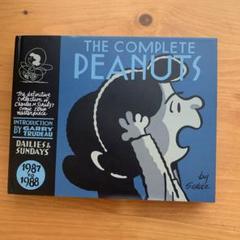新品　The Complete Peanuts 英語　絵本　15巻セット 61QS3QcQqfL._SY200_.jpg