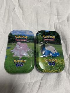 Boxx Guardian ポケモンカード用 BOXローダー Mini Tins -ミニ