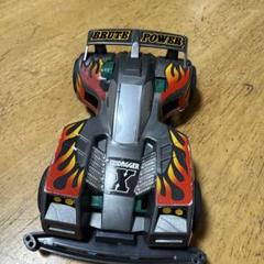 【本人確認済のみ】トライダガーX ブラックメッキボディー m86016721893_1.jpg?1498516561