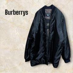 Burberry's バーバリーズ キルティングライナー 希少 レトロ 珍しい