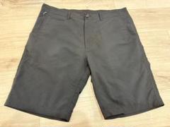 nanamica Easy Shorts Khaki 23SP-I（ナナミカ イージー
