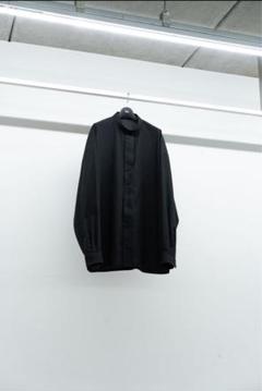 THE RERACS PLACKET SHIRT (unlimited 別注)