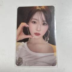 NMIXX へウォン トレカ まとめ売り ラキドロ
