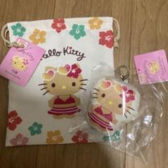 日焼けキティ　ダイソー、セリア