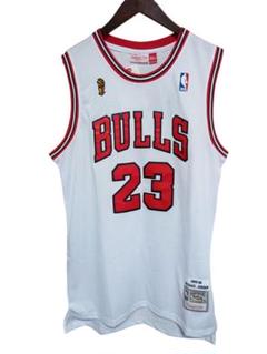Bulls Michael Jordan 23 　ジャージシャツ　 未使用品