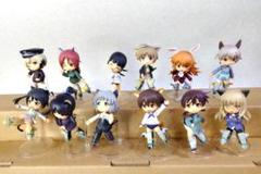 2025年最新】ストライクウィッチーズ フィギュアの人気アイテム