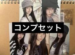 illit bomb tsutaya ラキドロ トレカ イロハ - メルカリ