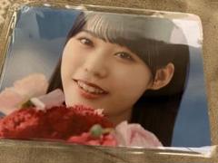 僕青　金澤亜美　パネル