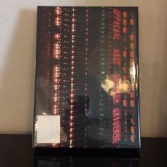 【初回限定盤】Official髭男dism「Universe」 +Blu-ray