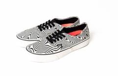 ロンハーマン 別注 vans authentic バンズ オーセンティック