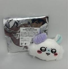 ちいかわらんど 東京駅 うさぎ アクリル おかおぬいぐるみバッジ モモンガ m29100395091_1.jpg?1718158875