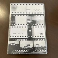 RADWIMPS 青とメメメ　DVD