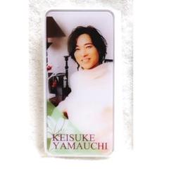 山内惠介 グッズ 目覚まし時計 プレート 皿 ストラップ 美品 山内惠介 グッズ 目覚まし時計 プレート 皿 ストラップ 美品