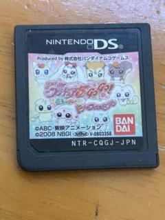 DS Yes!プリキュア5 GOGO! 全員しゅーGO! ドリームフェスティバル