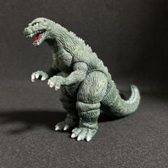 バーニングゴジラ・ジュニア・ベビー・メカゴジラ(バンダイ)タグ付4体セット 2025年最新】ゴジラJr。の人気アイテム - メルカリ