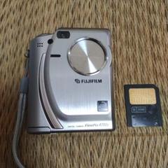 2025年最新】FINEPIX 4700Zの人気アイテム - メルカリ
