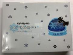 Kis-My-Ft2 DVD &アルバム