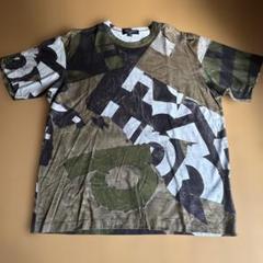 ☆COMME des GARÇONS Tシャツ ☆