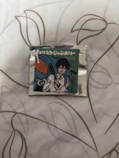 【最安値】本橋依央利 タワレコ特典 トレーディングスクエア缶バッジ【希少品】