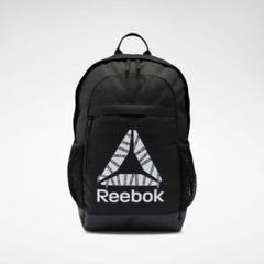 Reebok リーボック バックパック ブラック リュック 2020発売 新品