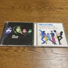 2025年最新】Rapture cdの人気アイテム - メルカリ