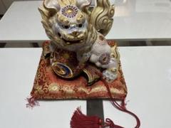 2025年最新】獅子 置物 小槌の人気アイテム - メルカリ