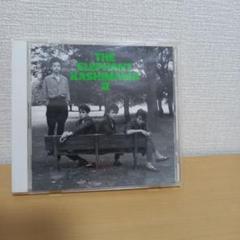 エレカシ　アルバム　THE ELEPHANT KASHIMASHI Ⅱ