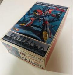 WAVE 完全変形ビルバイン　聖戦士ダンバイン　フィギュア※一部組立ありです 2025年最新】ビルバイン waveの人気アイテム - メルカリ