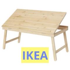 【送料込み・匿名配送】IKEA - FELFRITT ラップトップ/ベッドトレイ
