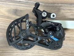t*m様 【新品未使用】RIDEA RD6E60FBK ビッグプーリー　12S対 t*m様 【新品未使用】RIDEA RD6E60FBK ビッグプーリー 12S対