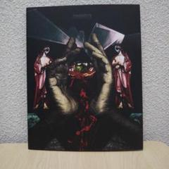 ガゼットLIVEパンフレット the GazettE ガゼット ライブ パンフレット 写真集 本 ブック