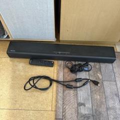 Hisense サウンドバー スピーカー HS214 HS214 | ハイセンスジャパン株式会社