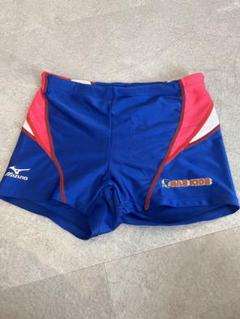 NAS スイミング　水着　Ｓサイズ