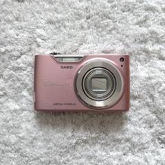動作確認済】CASIO カシオ EXILIM EX-Z450 レトロコンデジ
