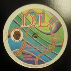 新品未開封品 DEV LARGE D.L. (It's The) Music D.L. (IT'S THE)MUSIC 新品未使用 DevLarge 送料込み - メルカリ