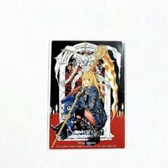 超希少 DEATHNOTE 当時 メタルポートレート 最終値下げ 2025年最新】deathnoteの人気アイテム - メルカリ
