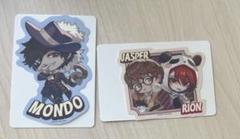Amazon.co.jp: CR Crazy Raccoon じゃすぱー jasper セット